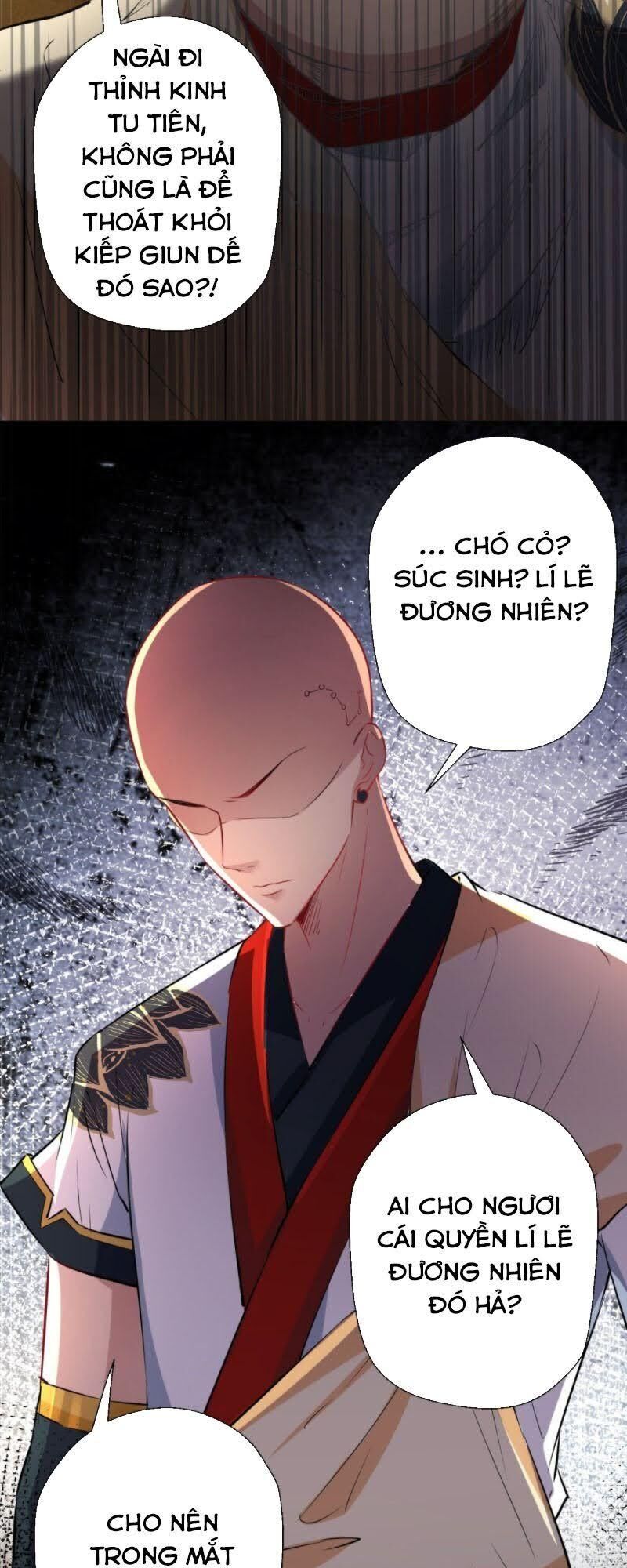 Tà Du Ký Chapter 36 - Trang 2