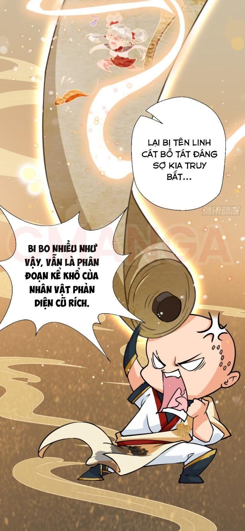 Tà Du Ký Chapter 36 - Trang 2