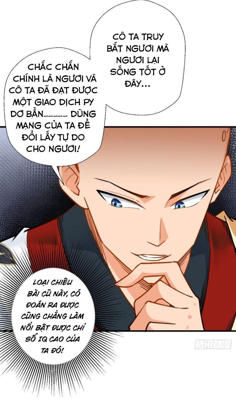 Tà Du Ký Chapter 36 - Trang 2