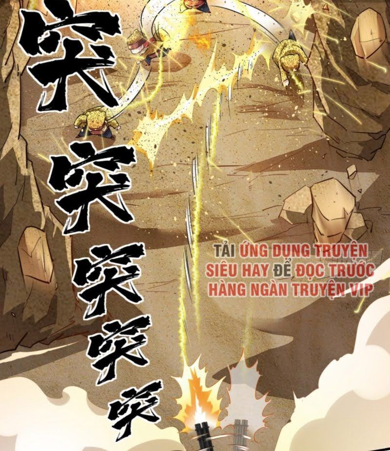 Tà Du Ký Chapter 35 - Trang 2