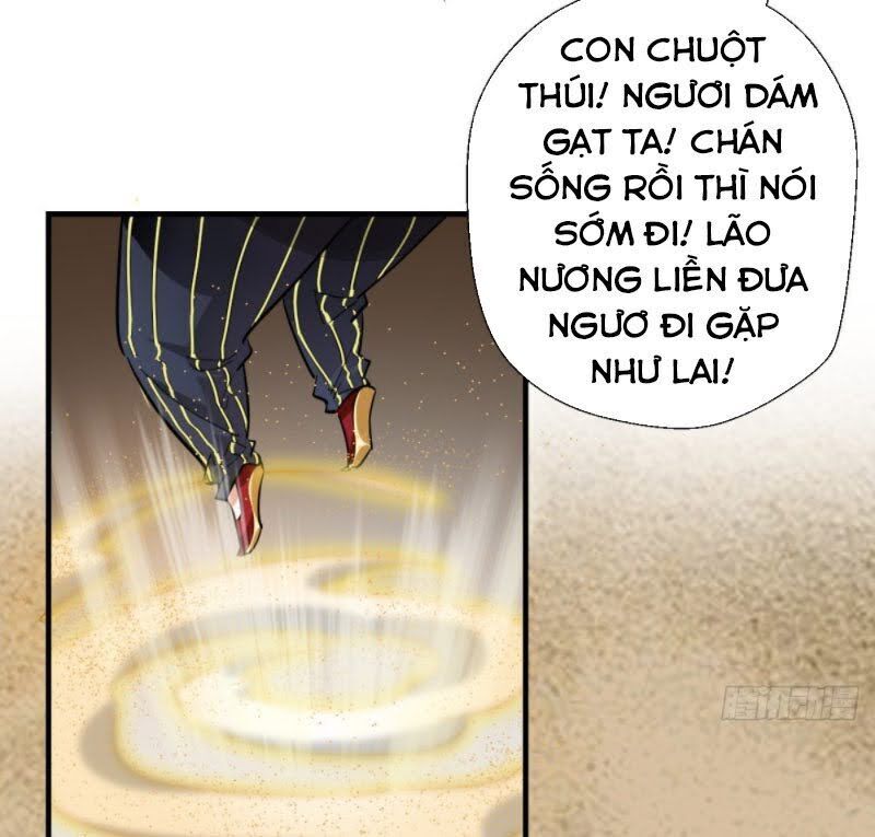 Tà Du Ký Chapter 35 - Trang 2