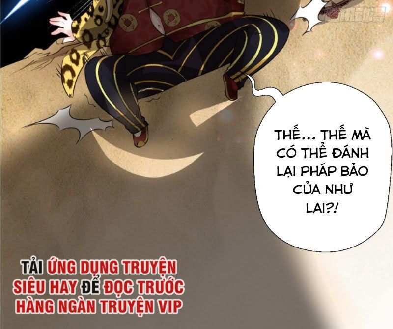 Tà Du Ký Chapter 35 - Trang 2