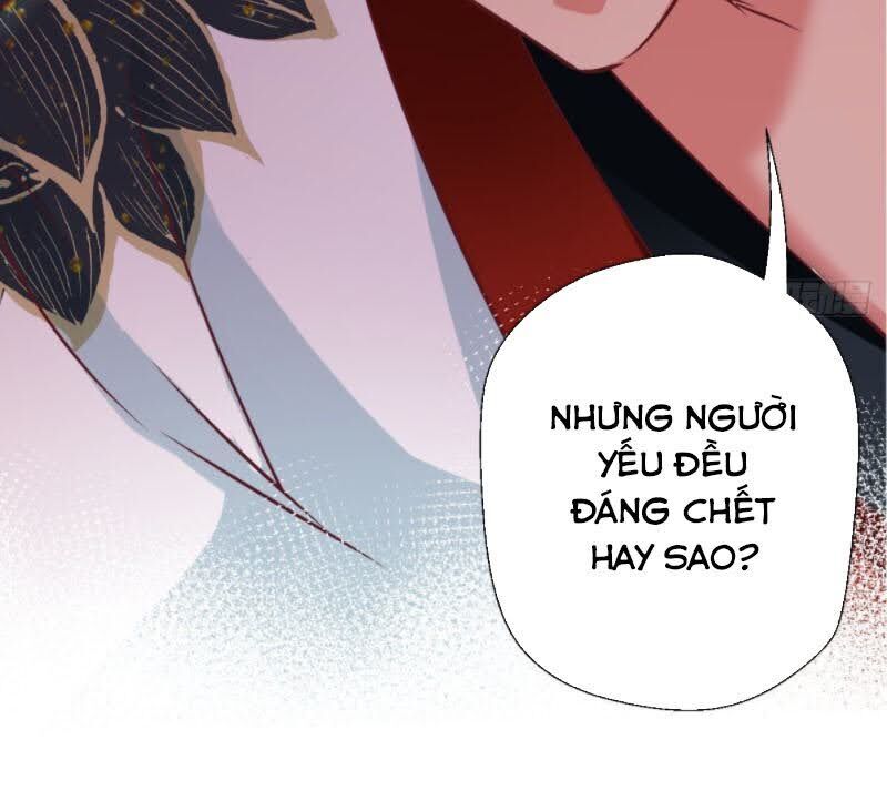 Tà Du Ký Chapter 34 - Trang 2