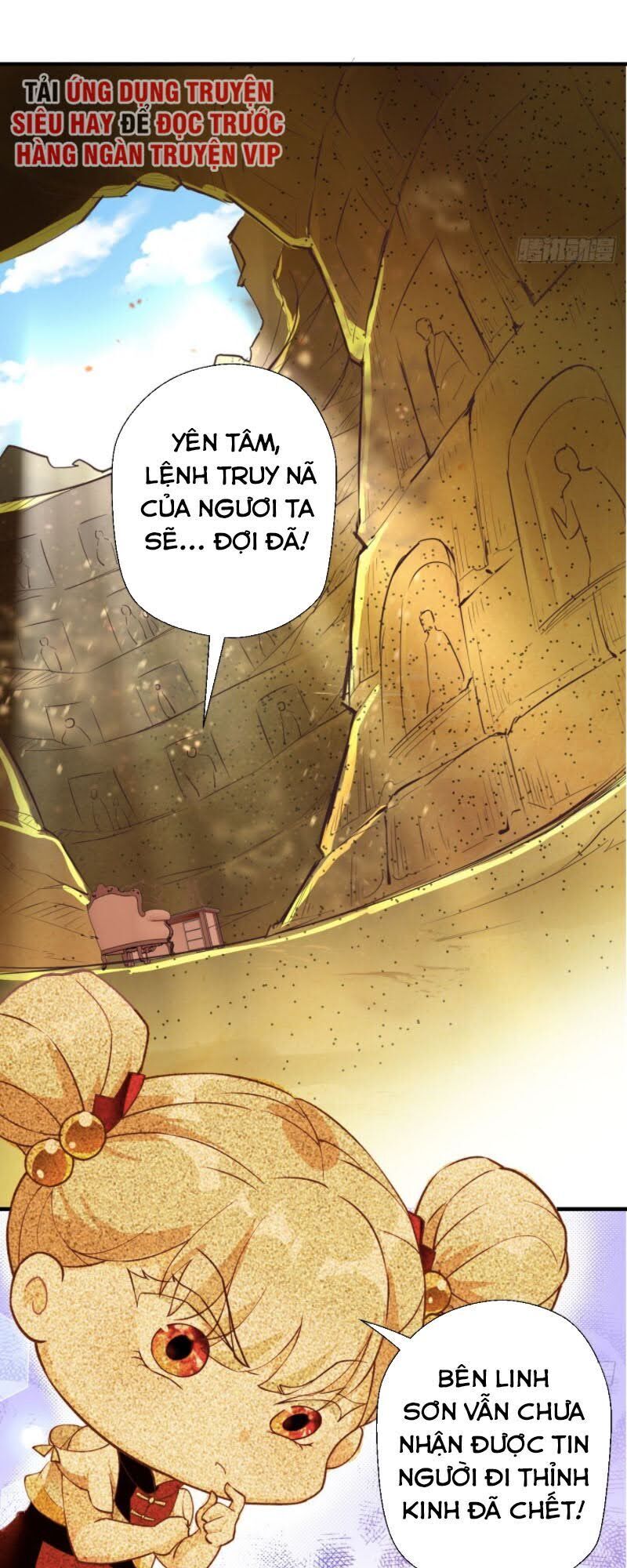 Tà Du Ký Chapter 34 - Trang 2