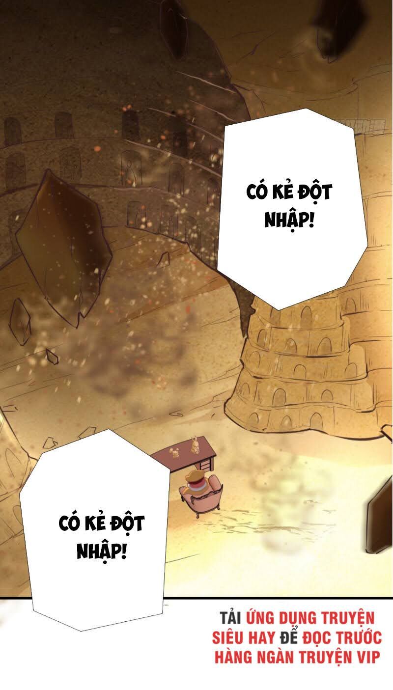 Tà Du Ký Chapter 34 - Trang 2