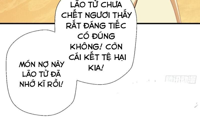 Tà Du Ký Chapter 34 - Trang 2