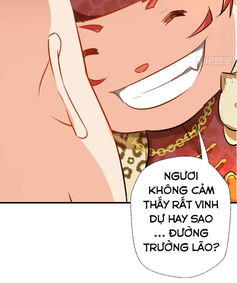 Tà Du Ký Chapter 33 - Trang 2