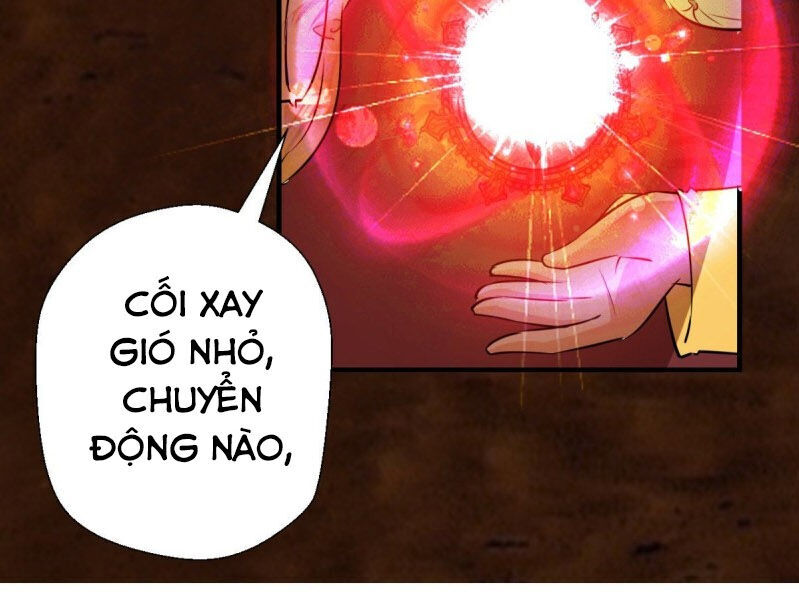 Tà Du Ký Chapter 33 - Trang 2