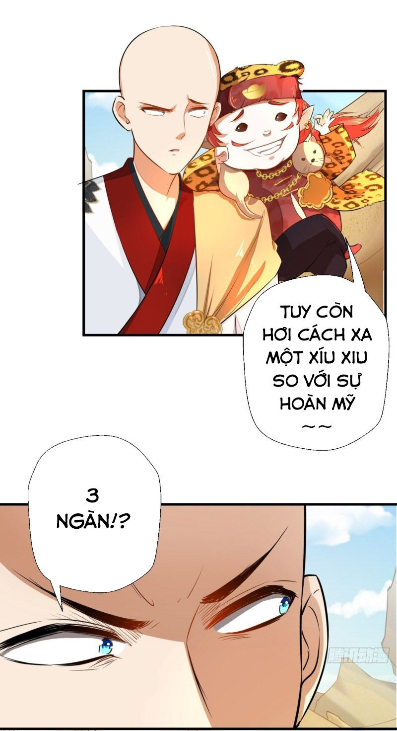 Tà Du Ký Chapter 33 - Trang 2