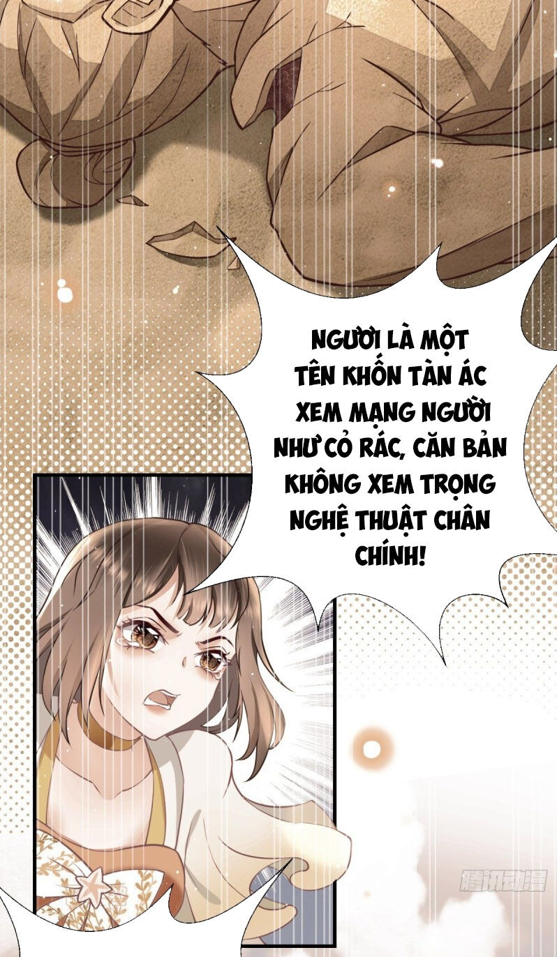 Tà Du Ký Chapter 32 - Trang 2