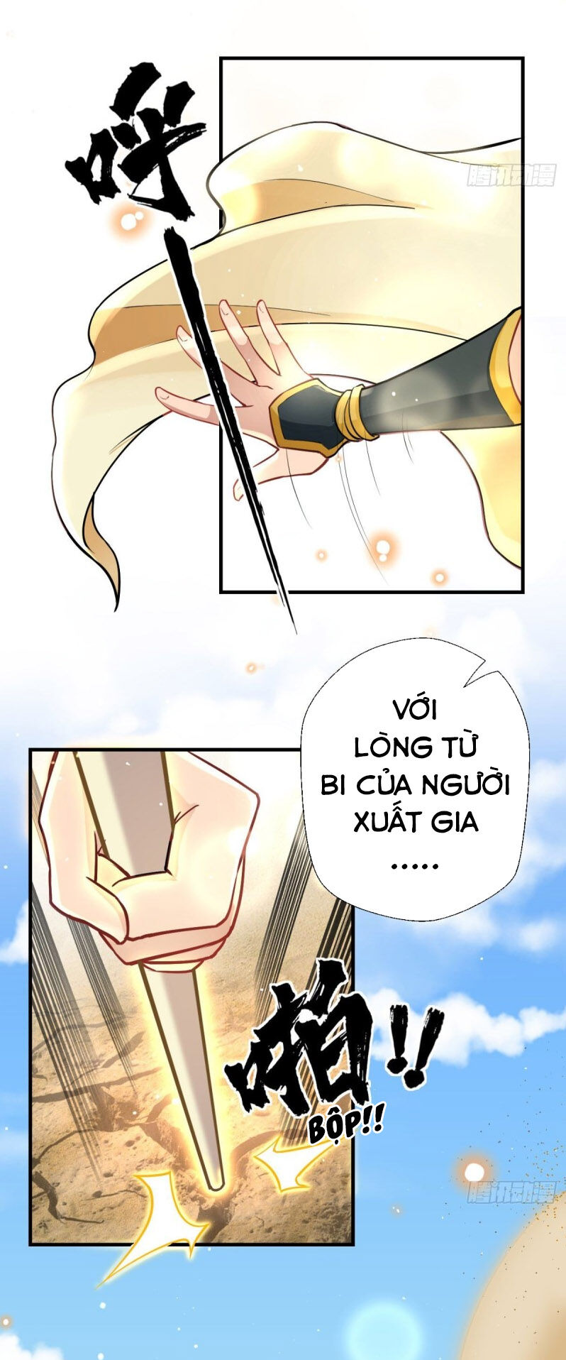 Tà Du Ký Chapter 32 - Trang 2