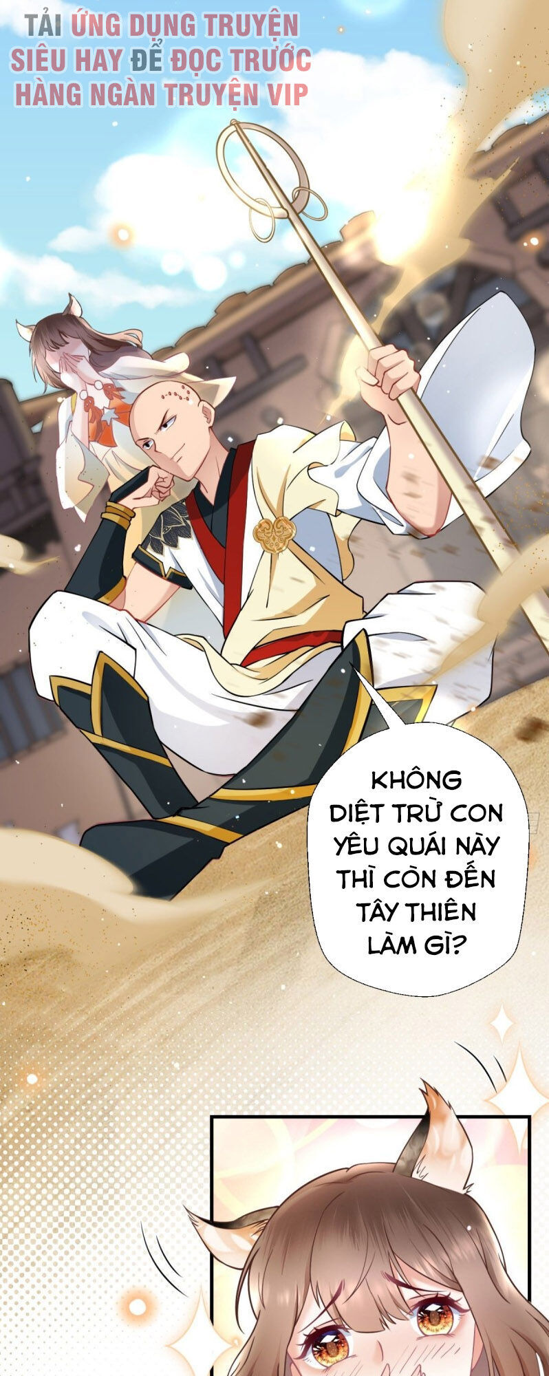 Tà Du Ký Chapter 32 - Trang 2