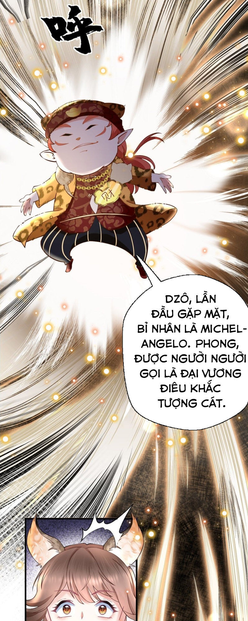 Tà Du Ký Chapter 32 - Trang 2