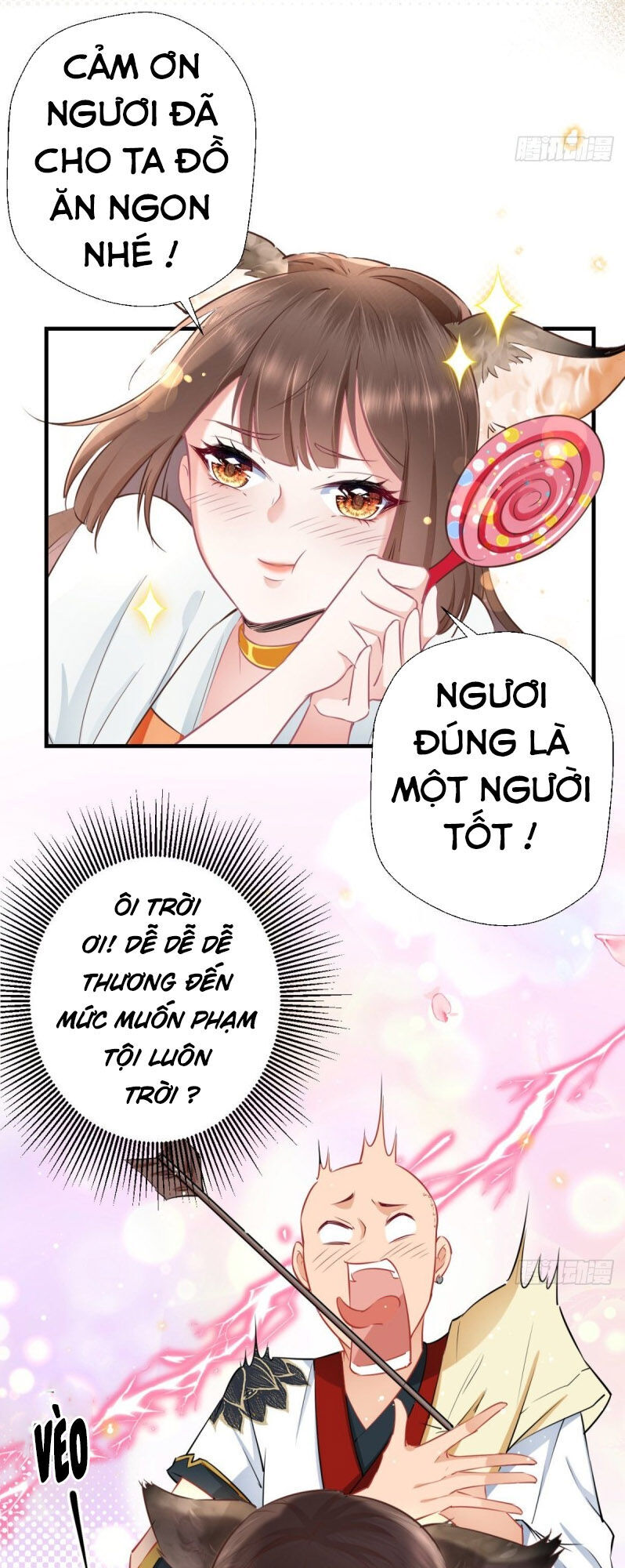 Tà Du Ký Chapter 32 - Trang 2