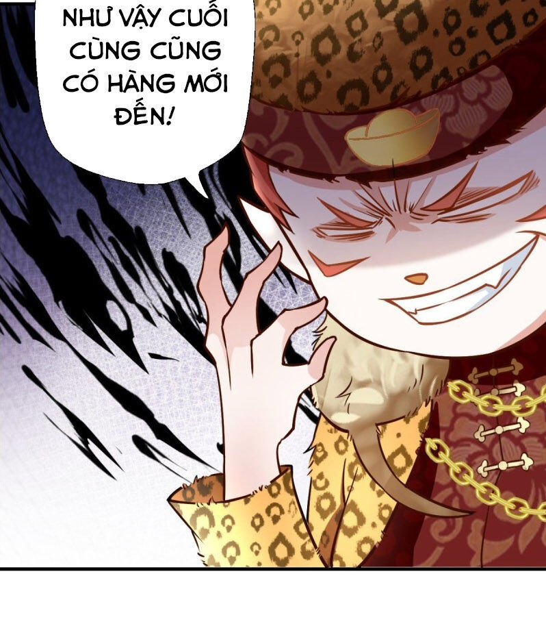 Tà Du Ký Chapter 32 - Trang 2