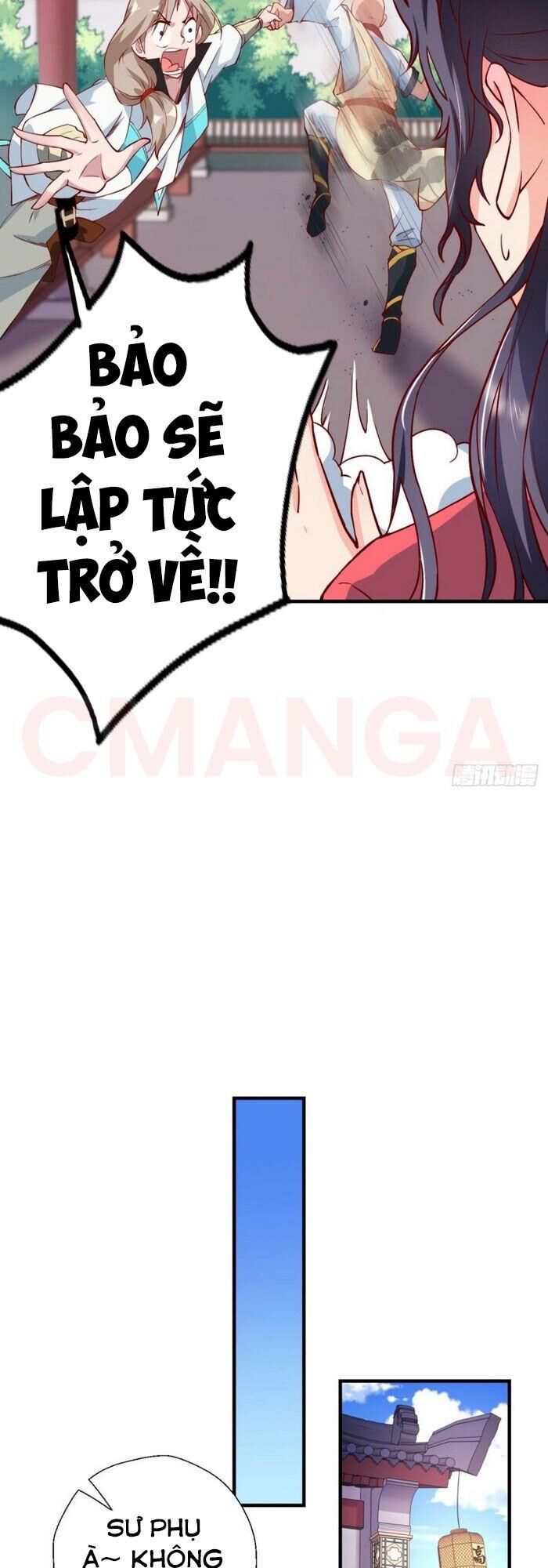 Tà Du Ký Chapter 30 - Trang 2