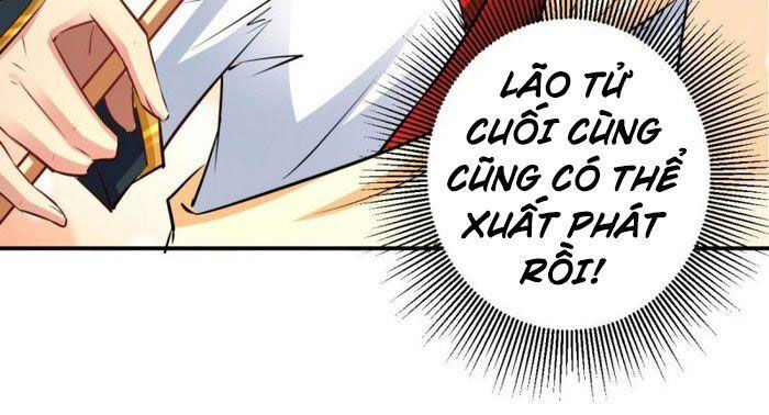 Tà Du Ký Chapter 30 - Trang 2