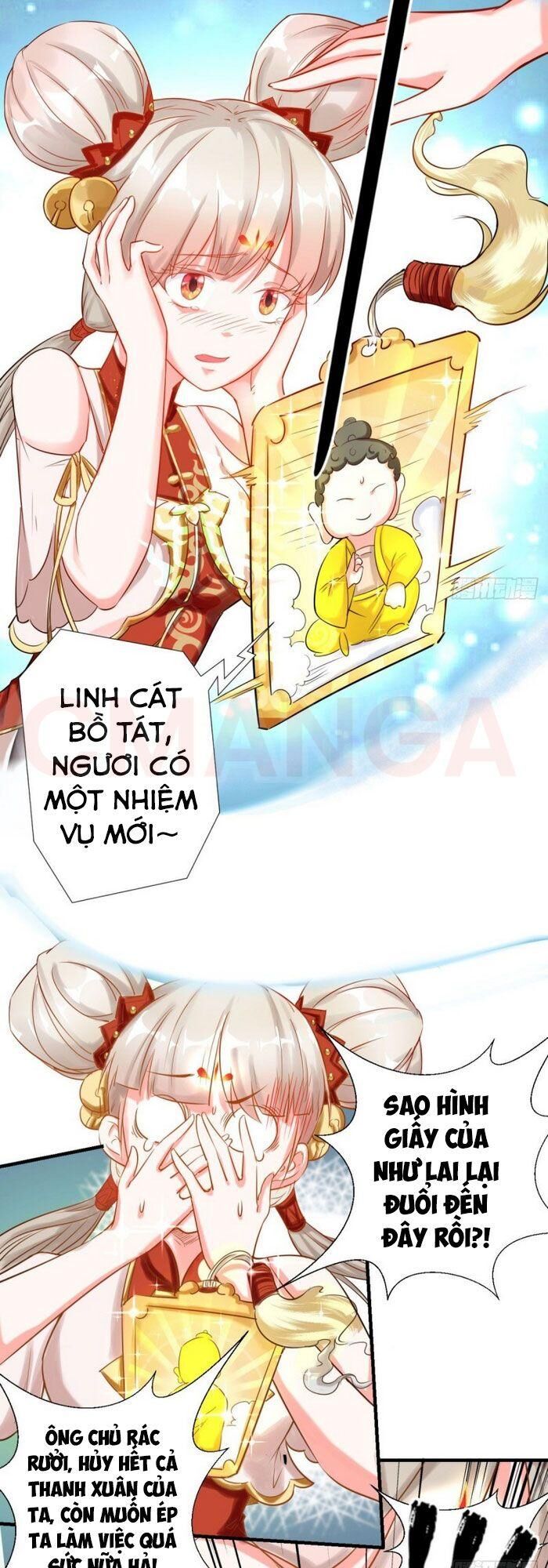 Tà Du Ký Chapter 30 - Trang 2