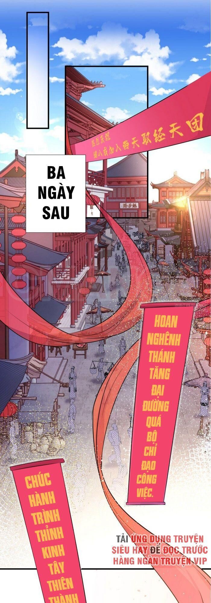 Tà Du Ký Chapter 30 - Trang 2