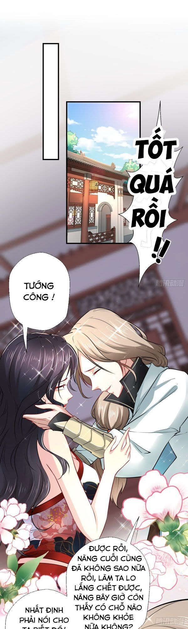 Tà Du Ký Chapter 29 - Trang 2