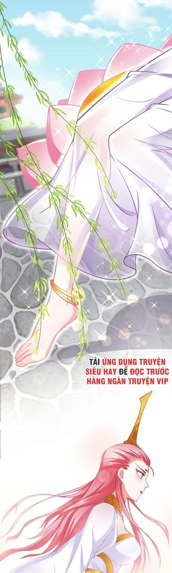 Tà Du Ký Chapter 29 - Trang 2