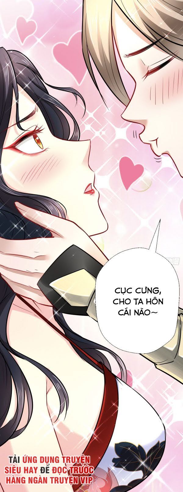 Tà Du Ký Chapter 29 - Trang 2