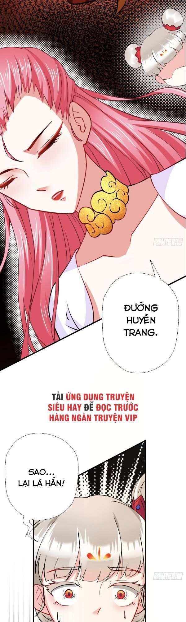 Tà Du Ký Chapter 29 - Trang 2