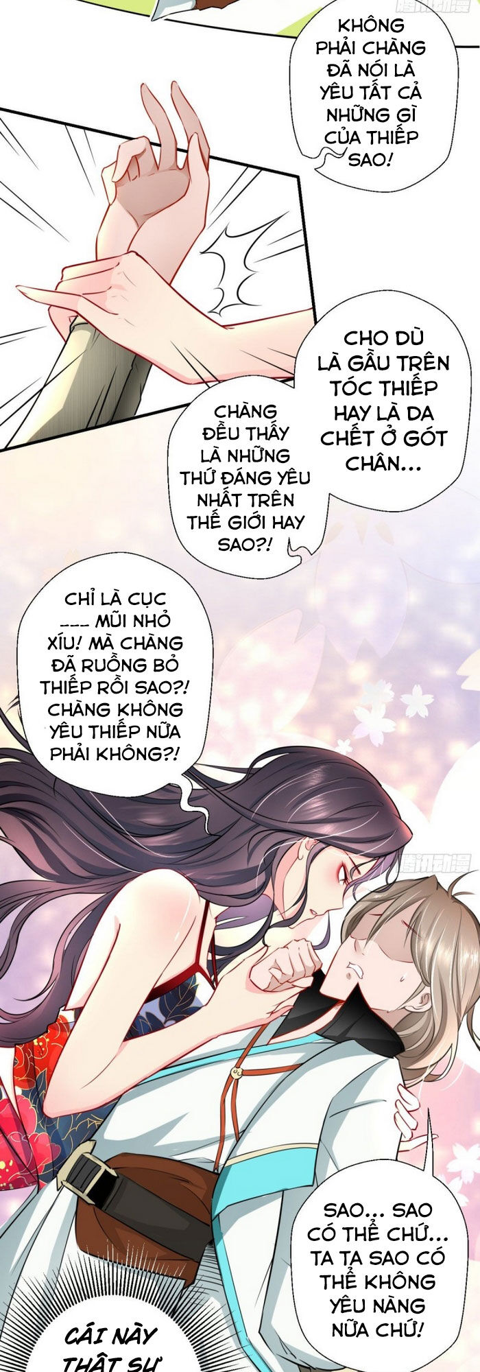 Tà Du Ký Chapter 28 - Trang 2