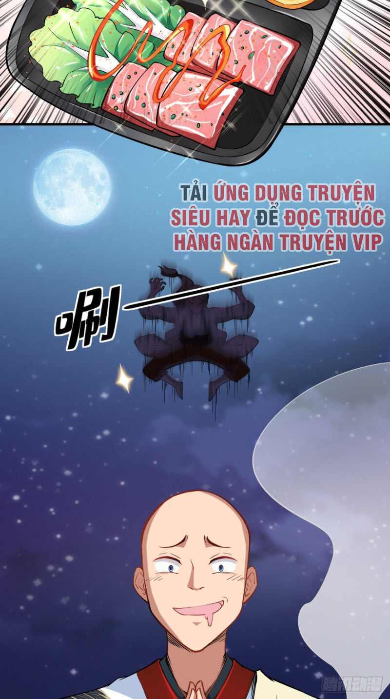 Tà Du Ký Chapter 25 - Trang 2