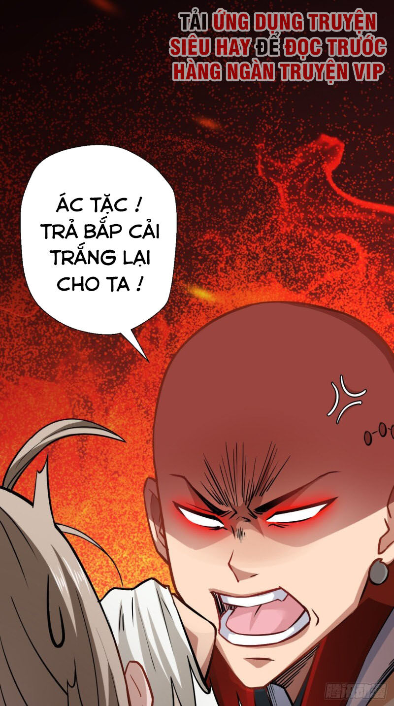 Tà Du Ký Chapter 25 - Trang 2