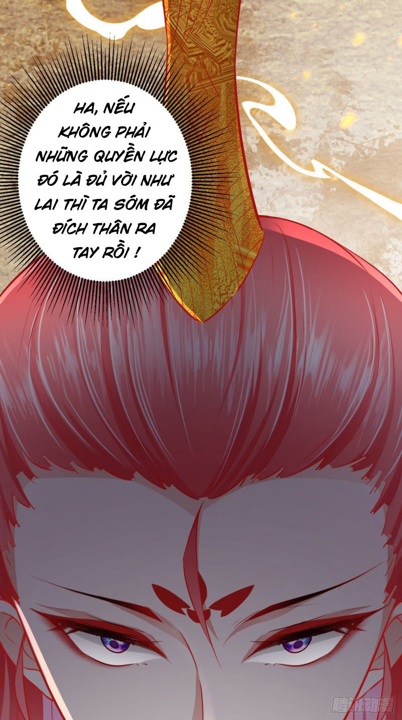 Tà Du Ký Chapter 25 - Trang 2