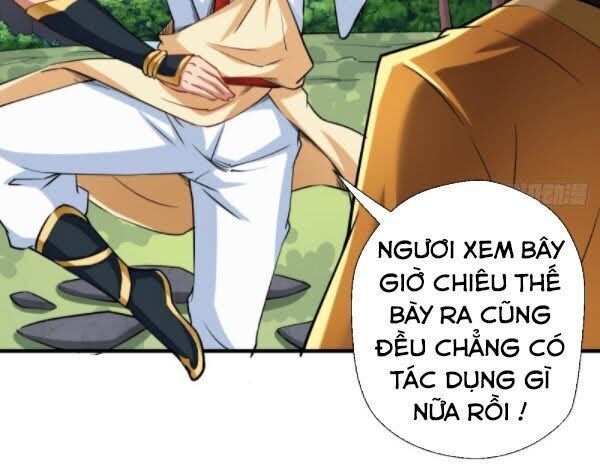 Tà Du Ký Chapter 24 - Trang 2