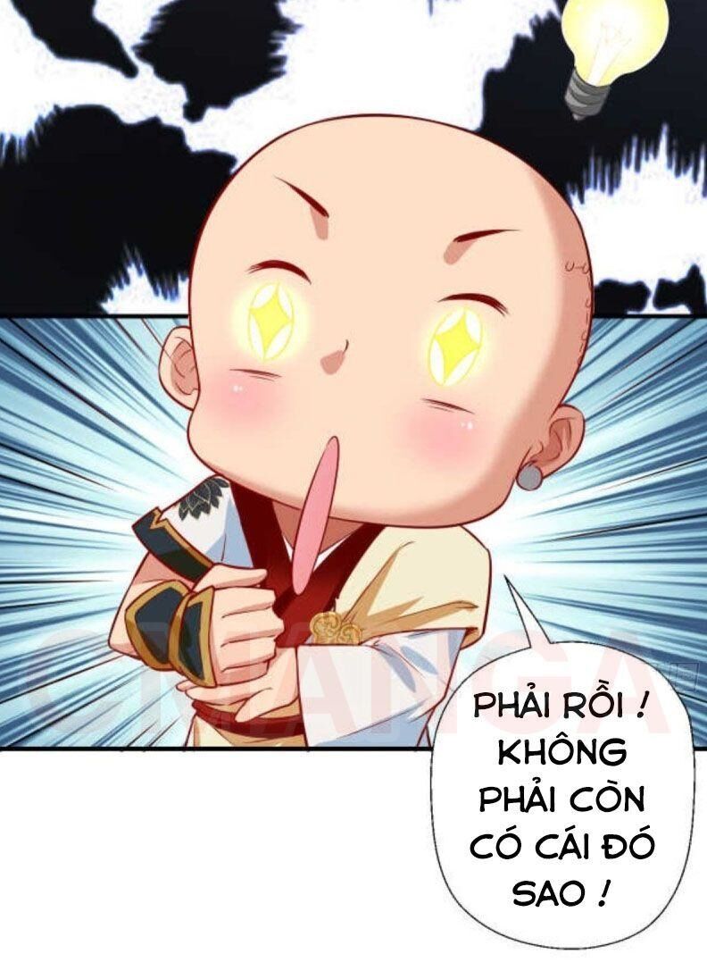 Tà Du Ký Chapter 23 - Trang 2