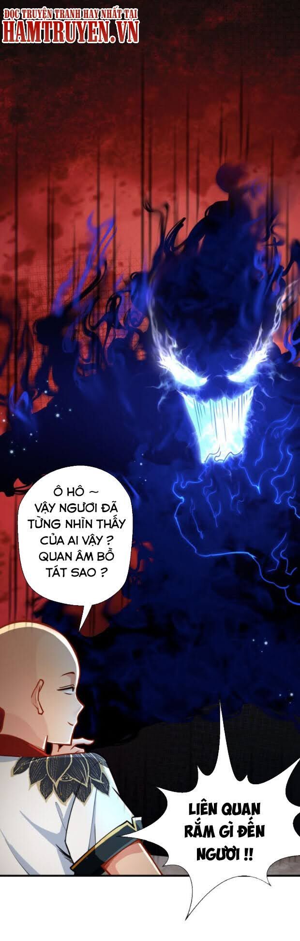 Tà Du Ký Chapter 22 - Trang 2