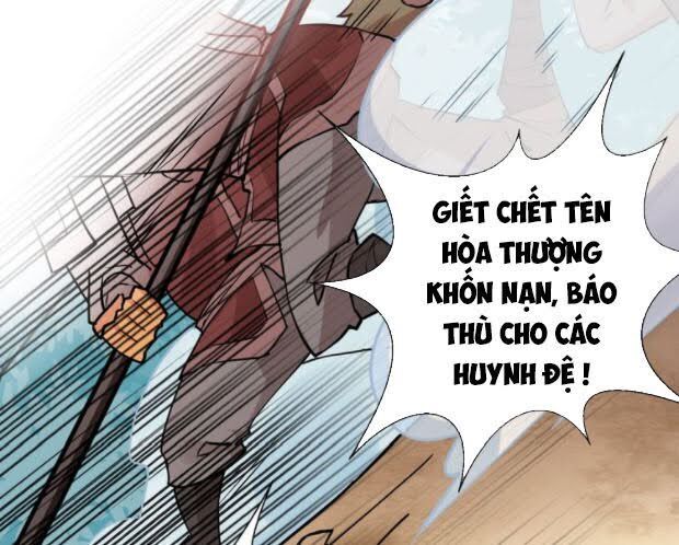 Tà Du Ký Chapter 21 - Trang 2