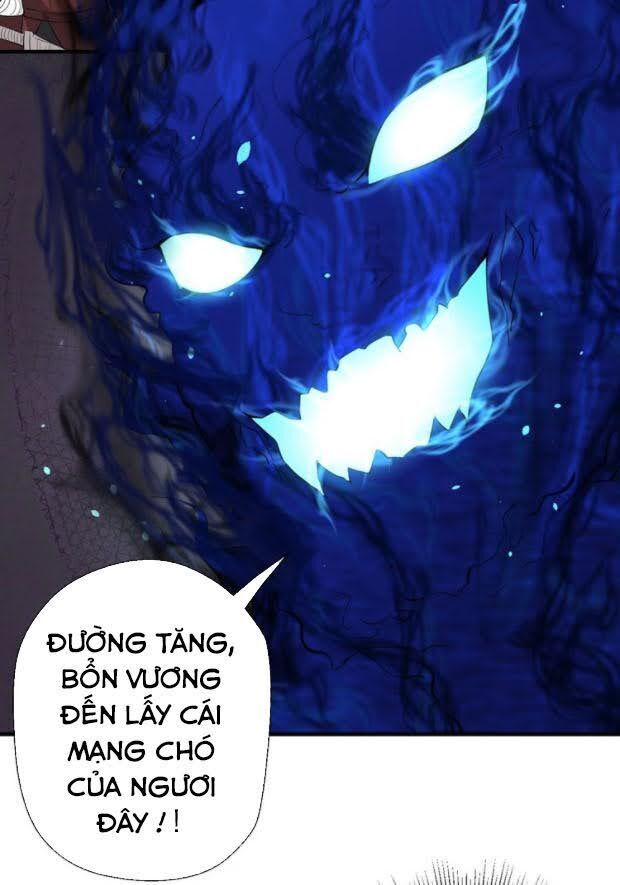 Tà Du Ký Chapter 20 - Trang 2