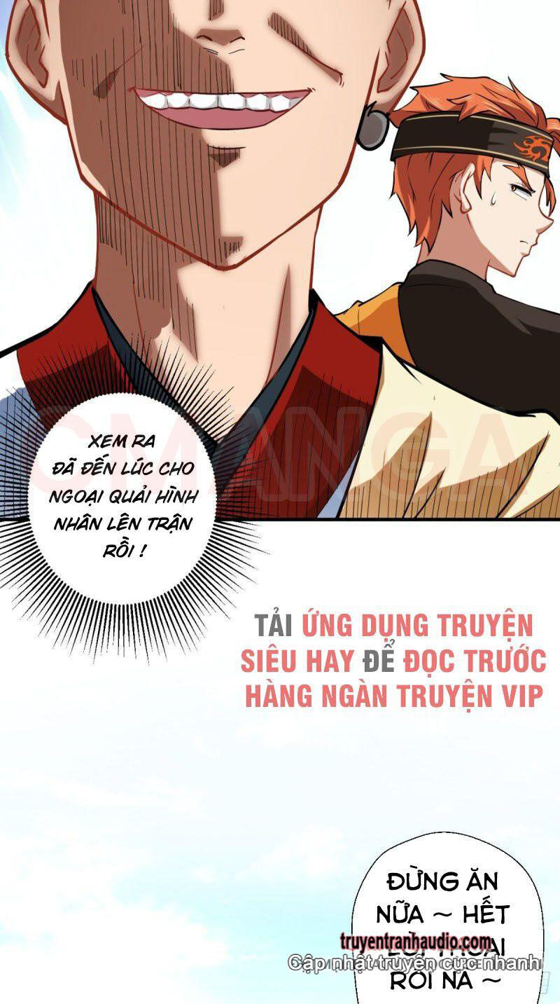 Tà Du Ký Chapter 18 - Trang 2