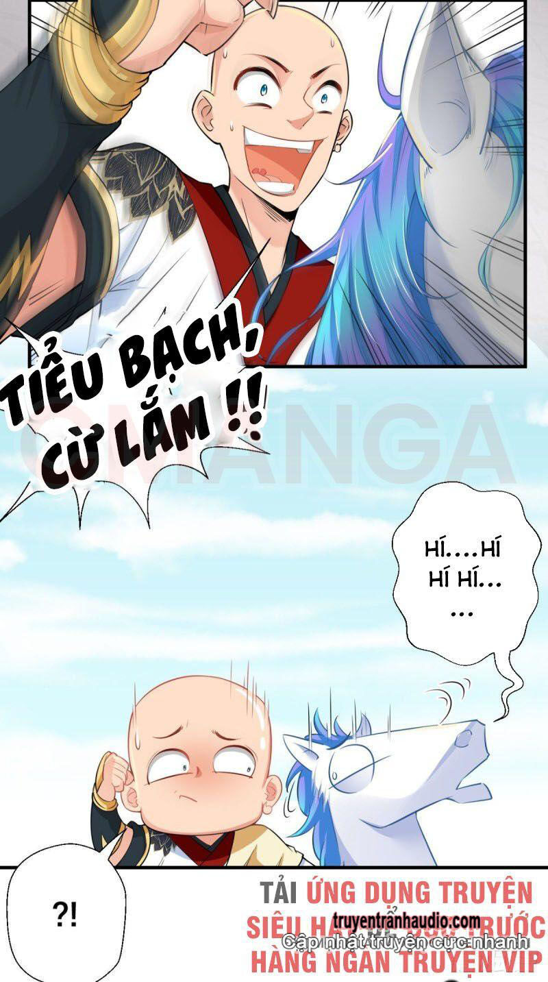 Tà Du Ký Chapter 18 - Trang 2