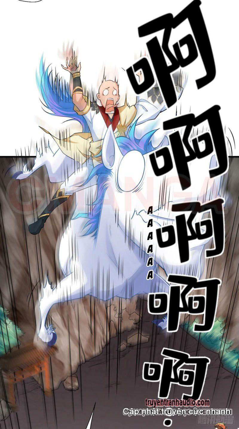 Tà Du Ký Chapter 18 - Trang 2