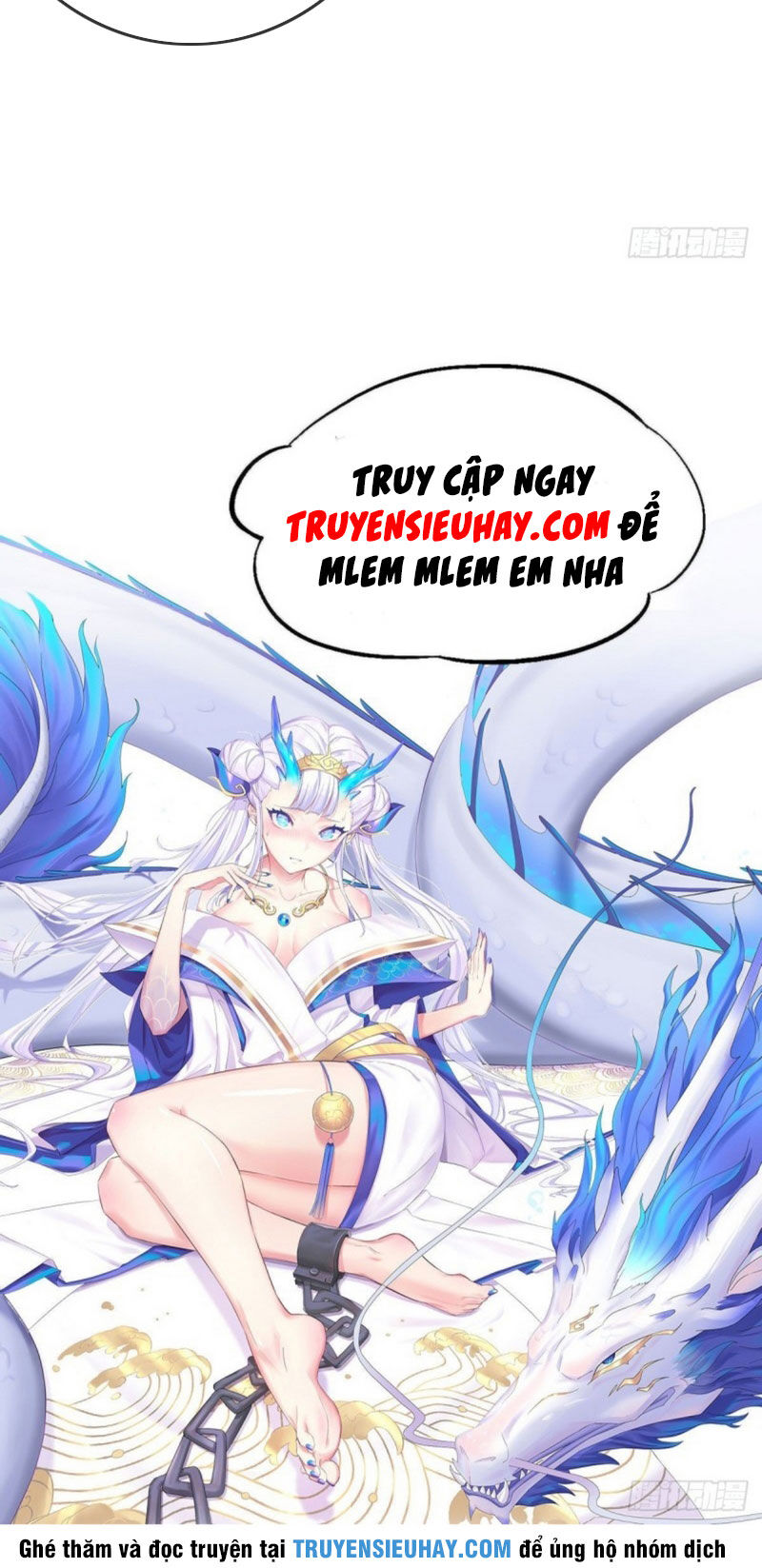 Tà Du Ký Chapter 17 - Trang 2