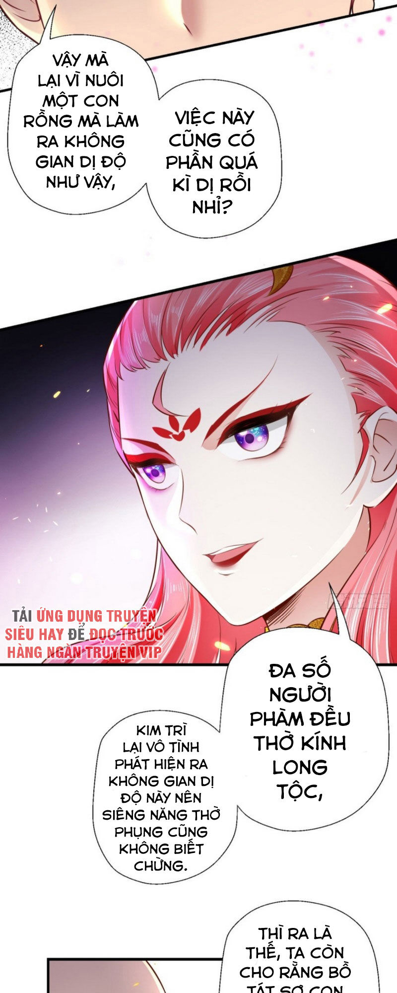 Tà Du Ký Chapter 17 - Trang 2