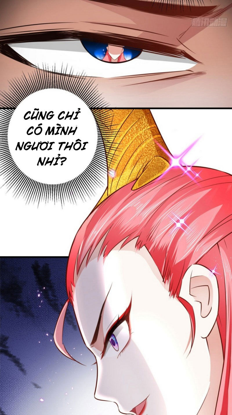 Tà Du Ký Chapter 17 - Trang 2