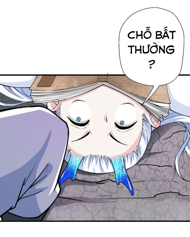 Tà Du Ký Chapter 16 - Trang 2