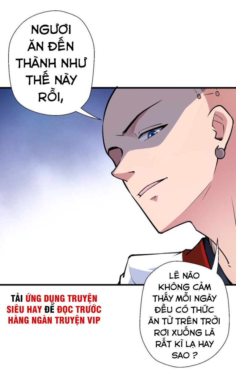 Tà Du Ký Chapter 16 - Trang 2