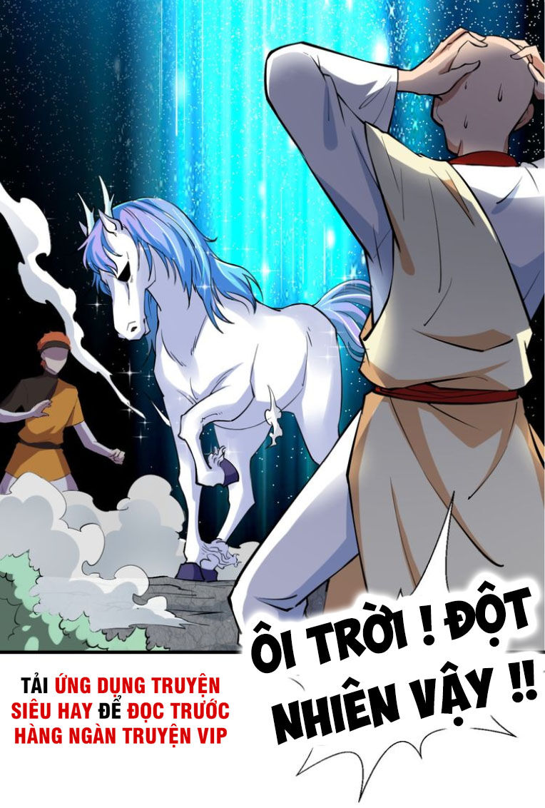 Tà Du Ký Chapter 16 - Trang 2