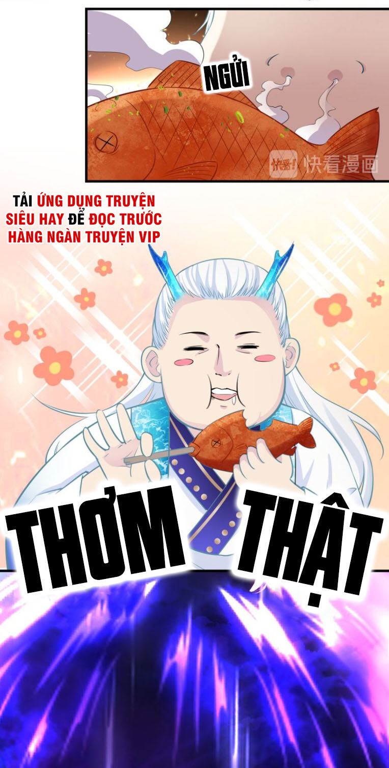 Tà Du Ký Chapter 16 - Trang 2