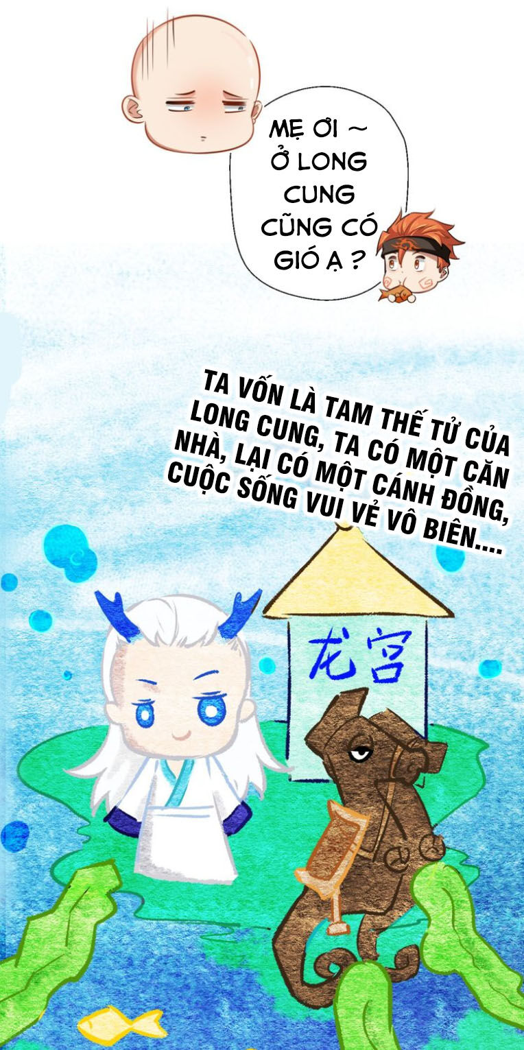 Tà Du Ký Chapter 16 - Trang 2