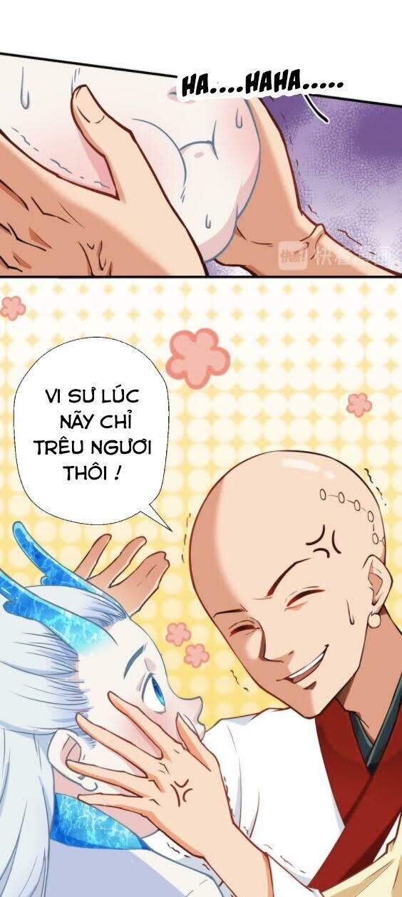 Tà Du Ký Chapter 15 - Trang 2