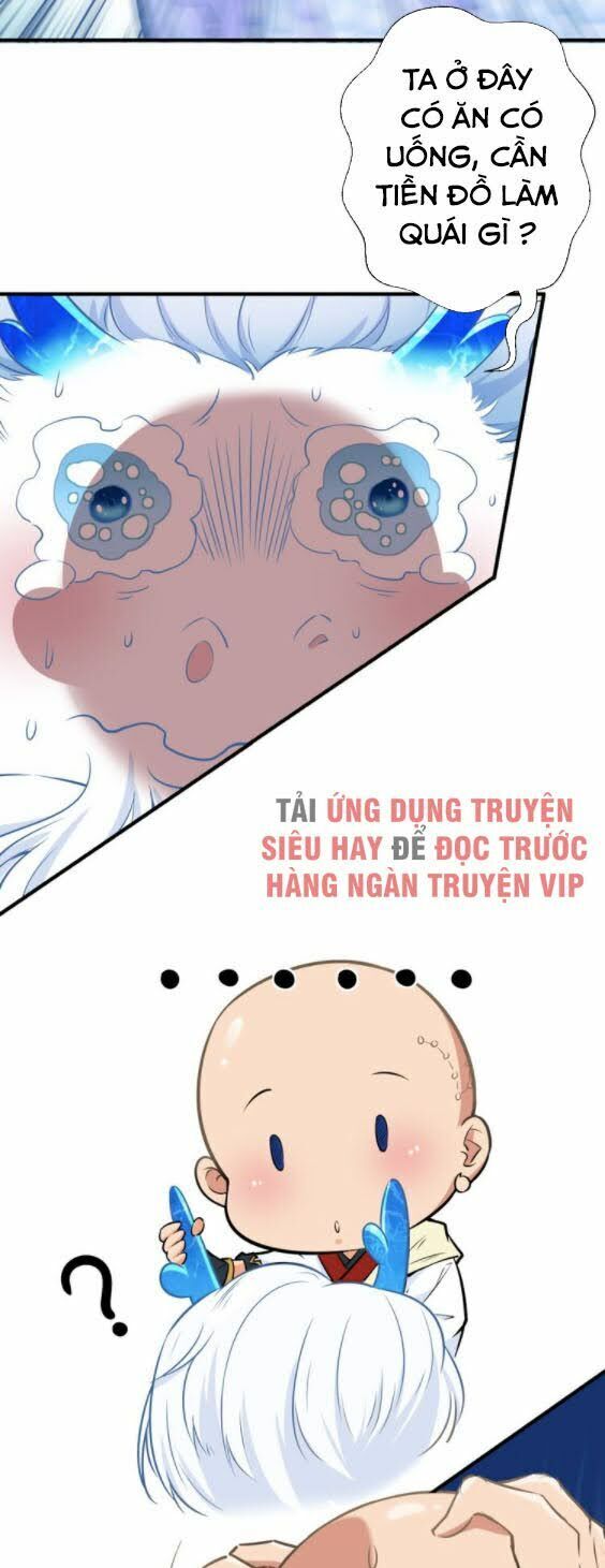 Tà Du Ký Chapter 15 - Trang 2