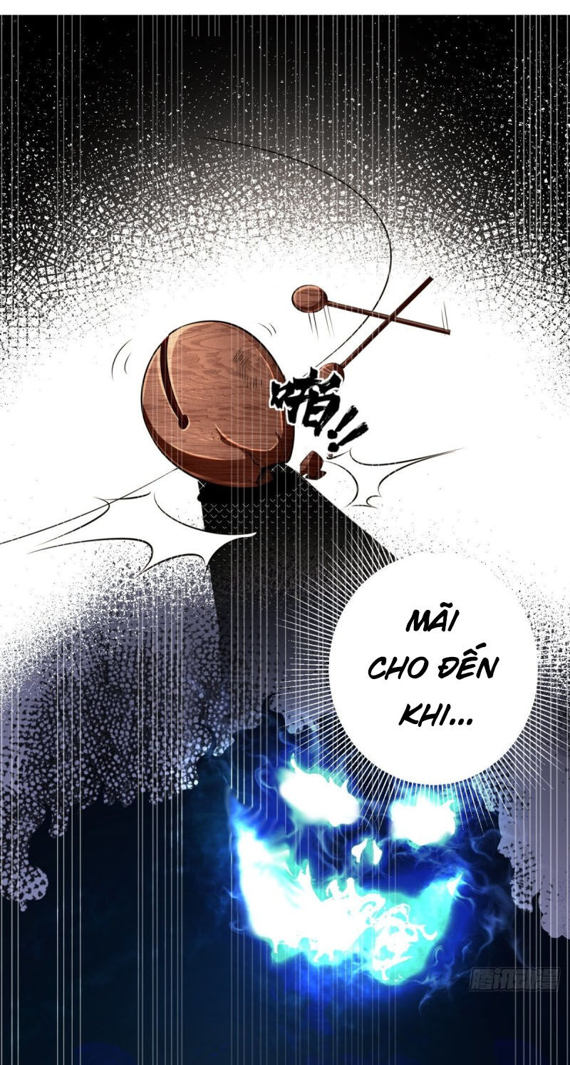 Tà Du Ký Chapter 12 - Trang 2